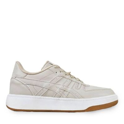 ZAPATILLAS URBANAS - Código: ZU137-BEIGE-36