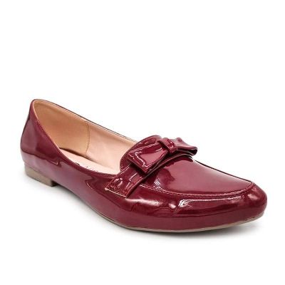 BALLERINAS - Código: BAL16-VINO-39