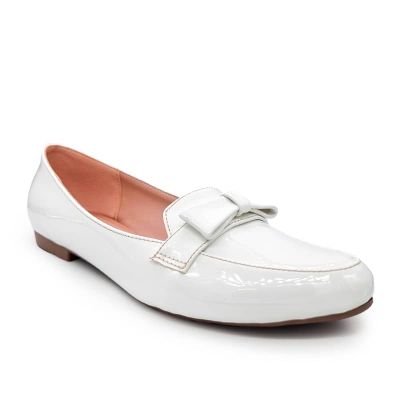 BALLERINAS - Código: BAL16-BLANCO-35