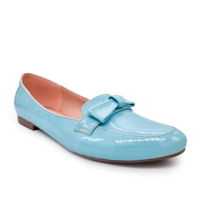 BALLERINAS - Código: BAL16-CELESTE-36