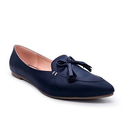 BALLERINAS - Código: BAL18-AZUL-36