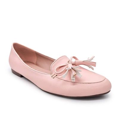 BALLERINAS - Código: BAL18-ROSADO-37