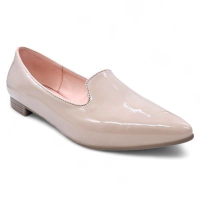 BALLERINAS - Código: BAL2-BEIGE-36