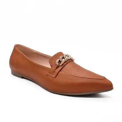 BALLERINAS - Código: BAL27-CARAMELO-40