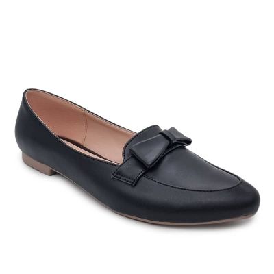 BALLERINAS - Código: BAL29-NEGRO-36