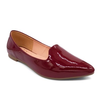 BALLERINAS - Código: BAL2-VINO-37