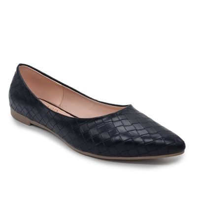 BALLERINAS - Código: BAL30-NEGRO-36