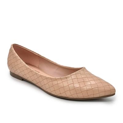 BALLERINAS - Código: BAL30-NUDE-40