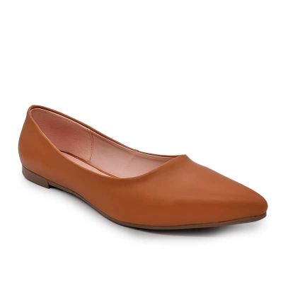 BALLERINAS - Código: BAL4-CARAMELO-37
