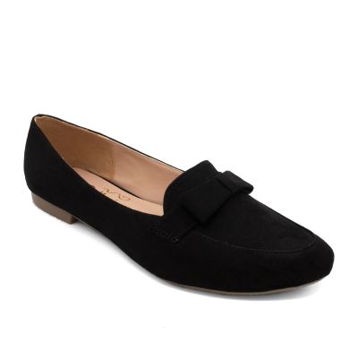 BALLERINAS  - Código: BAL5 ROJO-NEGRO-37