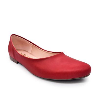 BALLERINAS - Código: BAL65-ROJO-37