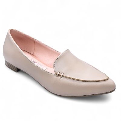BALLERINAS  - Código: BAL7 BEIGE