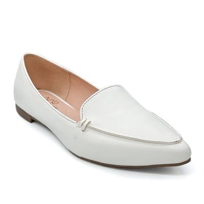 BALLERINAS - Código: BAL7-BLANCO-40