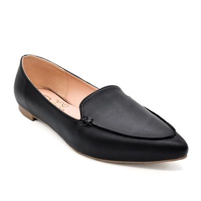 BALLERINAS - Código: BAL7-NEGRO-38