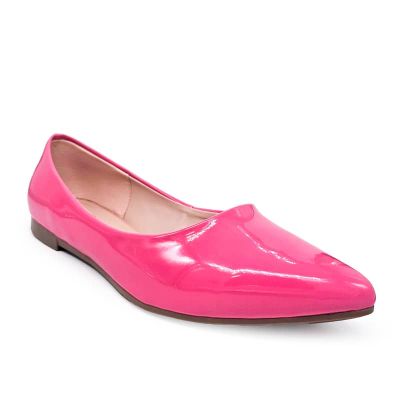 BALLERINAS - Código: BAL9-FUCSIA-38