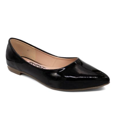 BALLERINAS - Código: BAL9-NEGRO-39