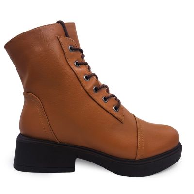 BOTIN CASUAL - Código: BC14-CAMEL-35