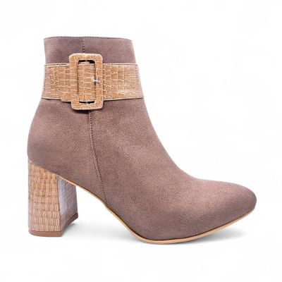 BOTÍN CASUAL - Código: BC285-PAPA-35