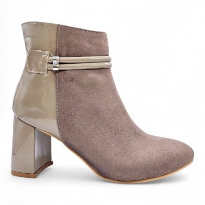 BOTÍN CASUAL - Código: BC286-PAPA-39