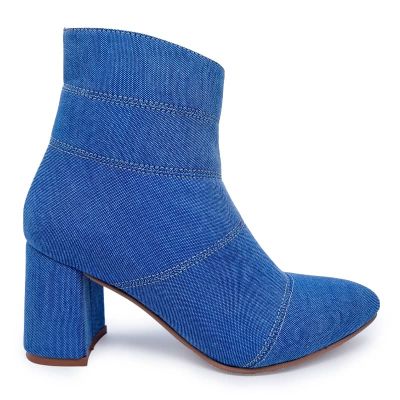 BOTÍN CASUAL - Código: M BC287