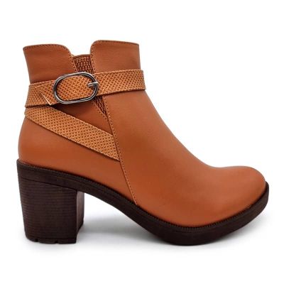 BOTÍN CASUAL - Código: M BC36
