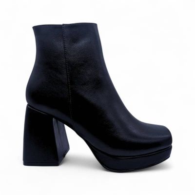 BOTÍN MARA -NEGRO-36