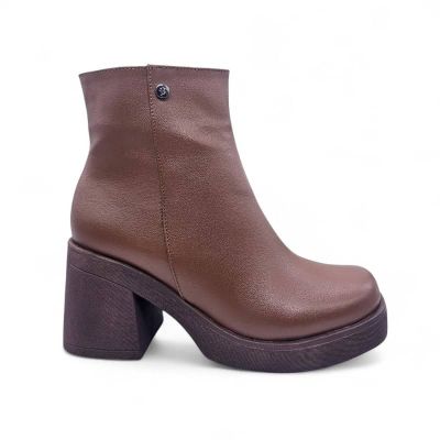 BOTÍN CASUAL - Código: BC369-CAFE-35