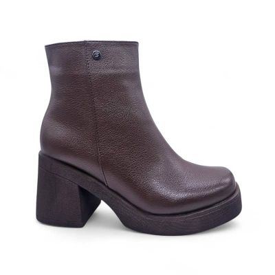 BOTÍN CASUAL - Código: BC369-MARRON-35