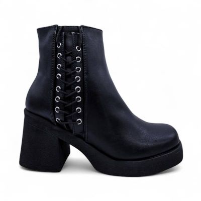 BOTIN CASUAL - Código: BC371
