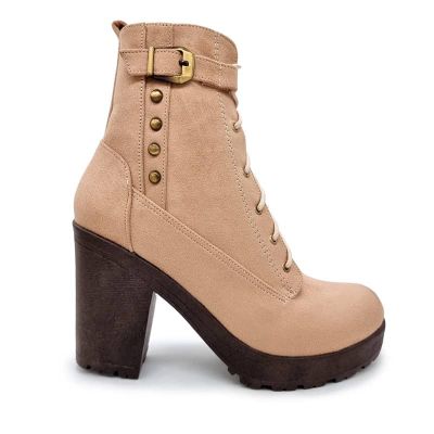 BOTÍN CASUAL - Código: M BC68