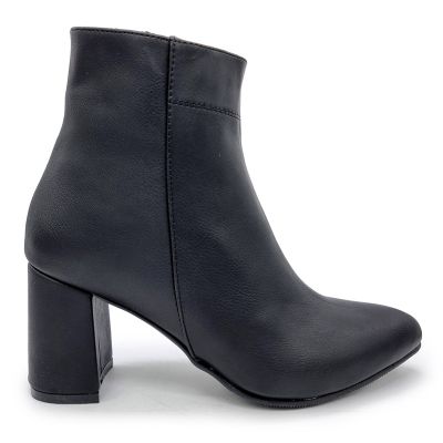 BOTÍN CASUAL - Código: BC79-NEGRO-39