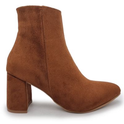 BOTÍN CASUAL - Código: M BC80