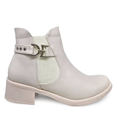 BOTÍN CORTO - Código: BCO117