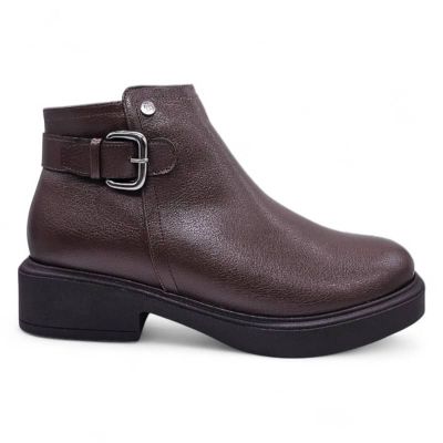BOTIN VERA- MARRON -38