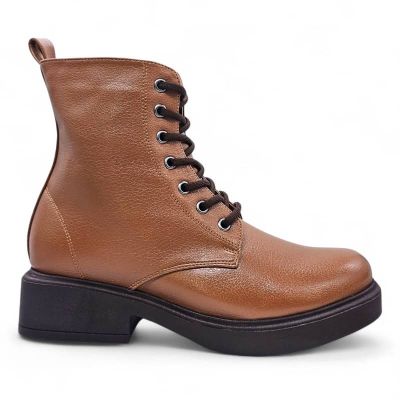 BOTÍN CORTO - Código: BCO56 -CAMEL-36