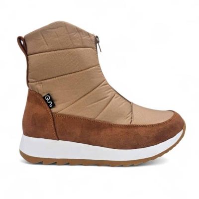 BOTÍN ESQUIMAL - Código: BE125-CAMEL-37