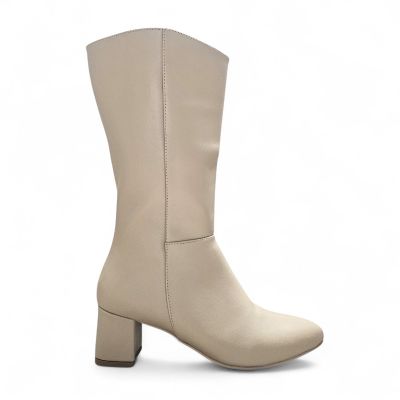 BOTA CASUAL - Código: BLC20-BEIGE-37