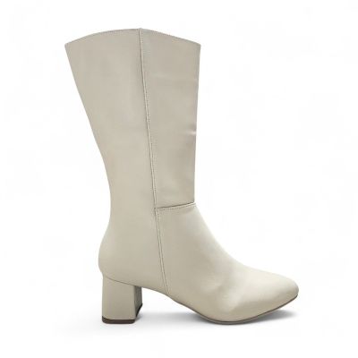 BOTA CASUAL - Código: BLC20-HUESO-37