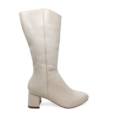 BOTA CASUAL - Código: BLC20-HUESO-38