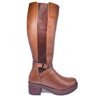 BOTA  CASUAL - Código: BLC21-CAFE-35
