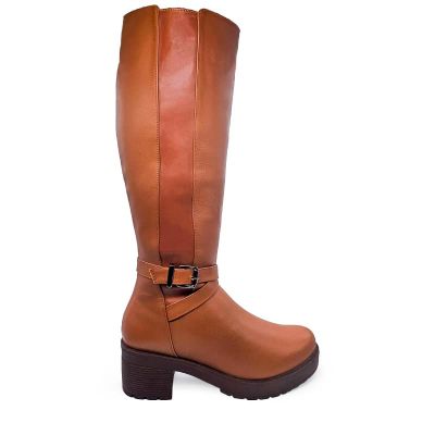 BOTA  CASUAL - Código: BLC21-CAMEL-37