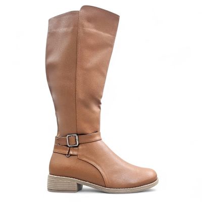 BOTA  CASUAL - Código: BLC22-CAMEL-36