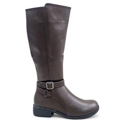 BOTA  CASUAL - Código: BLC22-MARRON-38
