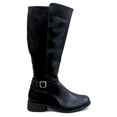 BOTA  CASUAL - Código: BLC22-NEGRO-36