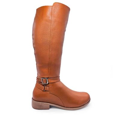 BOTA  CASUAL - Código: BLC22-CAMEL-37