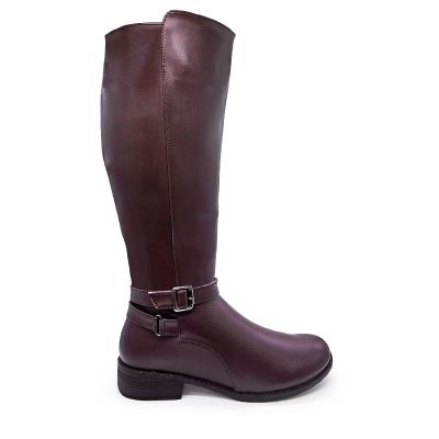 BOTA  CASUAL - Código: BLC22-MARRON-37