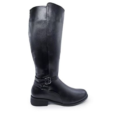 BOTA  CASUAL - Código: BLC22-NEGRO-38