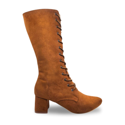 BOTA CASUAL - Código: BLC26-CAMEL-38