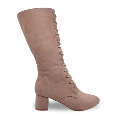 BOTA CASUAL - Código: BLC26-BEIGE-37