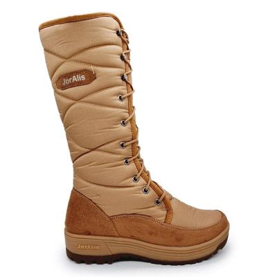 BOTA ESQUIMAL - Código: BOE101-CAMEL-37